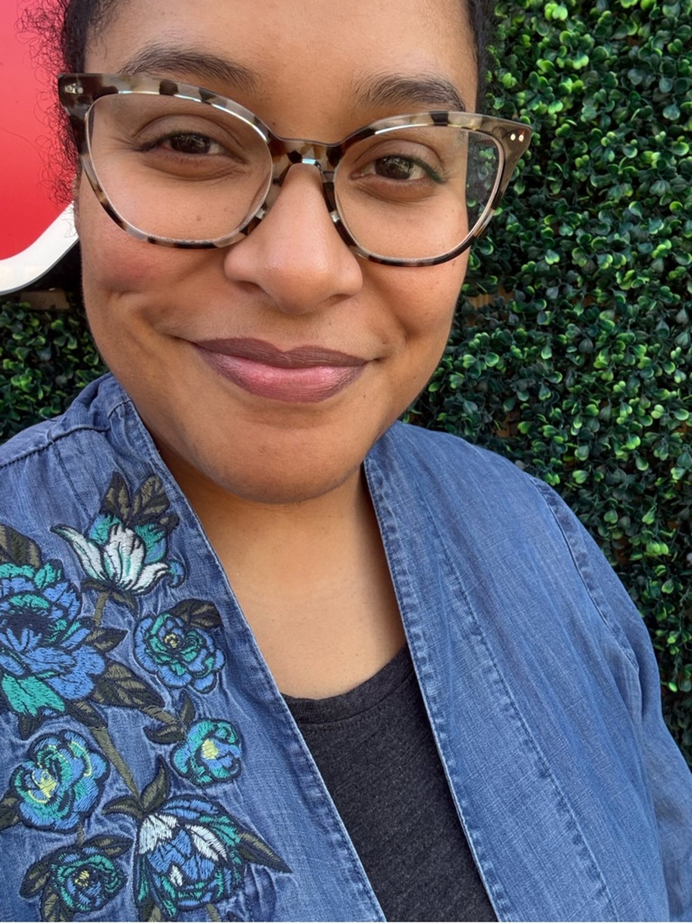 Meet your Posher, Sara